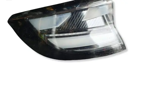 Renault Austral Headlight/headlamp 265557006R ACG0035763AA
