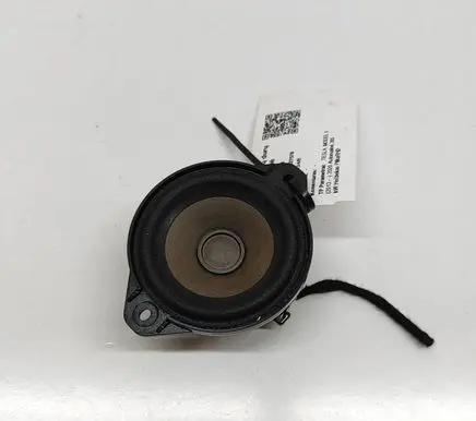 Tesla Model X Rear door speaker 100483301A