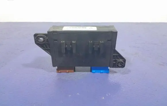Citroen C5 Aircross Other control units/modules 9810050080