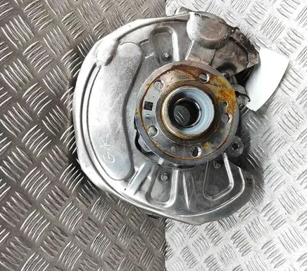 Mercedes-Benz GLS X167 Rear wheel hub A1674233100 A1673572100