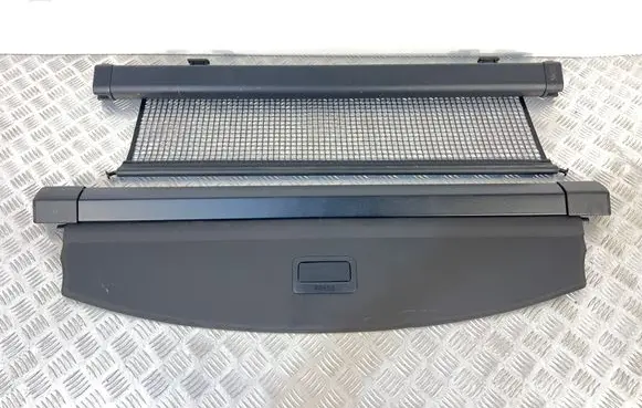 Peugeot 508 II Parcel shelf load cover 98195407ZD 98195408ZD