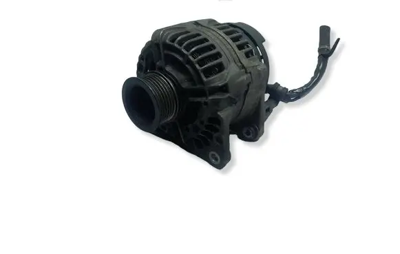 Audi A3 S3 8L Generator/alternator 028903028DKASACJA 028903028D