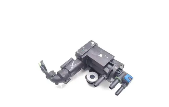 Ford Mondeo MK V Vacuum valve 9808206880