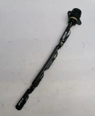 Volkswagen Touran I Fuel injector wires 038971803