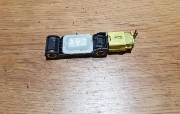 Nissan Primera Airbag deployment crash/impact sensor 0285003019 98830ay000