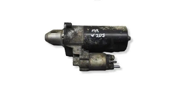 Mercedes-Benz E W212 Starter motor A0061516201