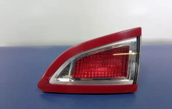 Renault Scenic III - Grand scenic III Rear/tail lights 265550018R