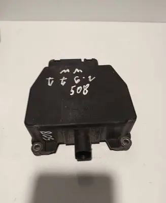 Audi A3 S3 8P Turbo solenoid valve 6Q0906625 400434A