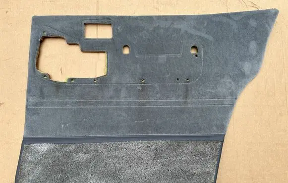 Nissan Patrol Y60 Rear door card trim 8290027J01
