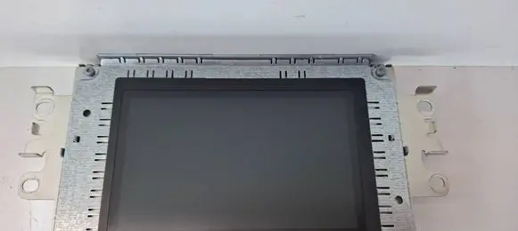 Volvo V40 Cross country Screen/display/small screen 31427007 4431633 7505800023