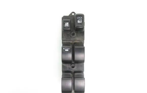 Mitsubishi Lancer VIII Electric window control switch 8608A058