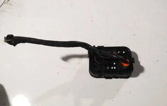 Audi A3 S3 8P Fuse box set 1k0937701a