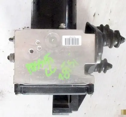 Volkswagen PASSAT CC ABS Pump