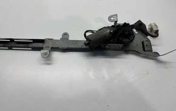 Mercedes-Benz CLK A209 C209 Seat belt height adjuster 0390201967