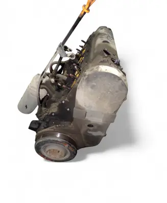 Volkswagen Transporter - Caravelle T4 Engine AJT