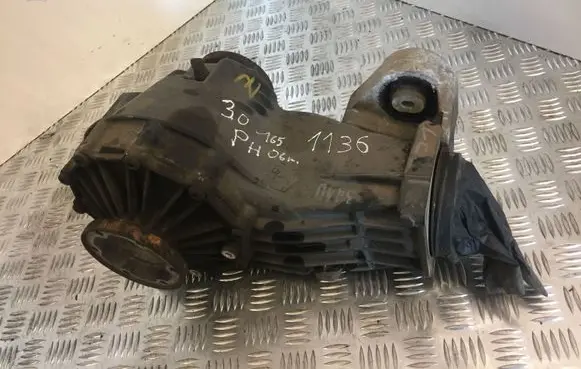 Volkswagen Phaeton Rear differential 01R525053 1136