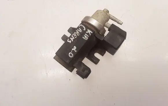 KIA Carens I Vacuum valve 72190316