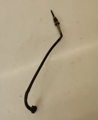 Mini Cooper Countryman R60 Exhaust gas temperature sensor 7543312 872857