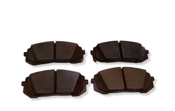 Hyundai Kona II Brake pads (front) 