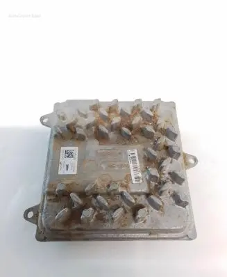 Opel Mokka B LED ballast control module L90094996