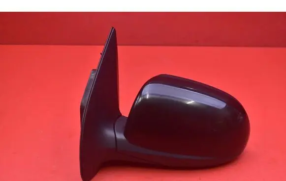 Hyundai i20 (PB PBT) Front door electric wing mirror 876304P110
