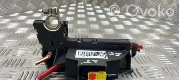 Audi Q5 SQ5 Positive wiring loom 8J0915459