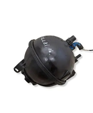 BMW X4 F26 Coolant expansion tank/reservoir 8616418 10808611 PA66GF30