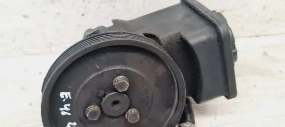 BMW 3 E46 Power steering pump 2257046 32422247046