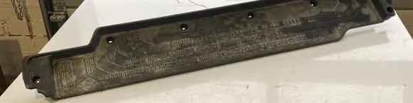 Volkswagen Crafter Other sill/pillar trim element 3C0863726A 3C0863726B