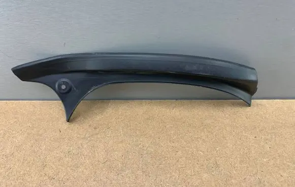 BMW 7 E65 E66 Other trunk/boot trim element 7033260 51717033260