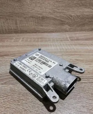 Mazda 6 Light module LCM G33D67Y80A