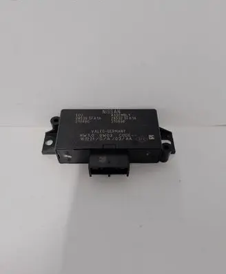 Nissan Micra K14 Parking PDC control unit/module 285325FA1A