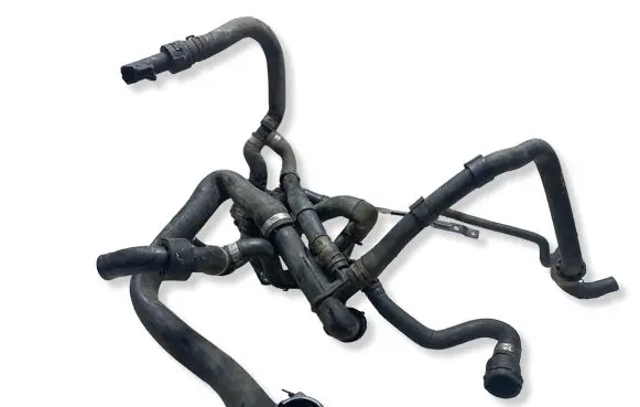 Audi A3 S3 8V Electric auxiliary coolant/water pump 5G0965567