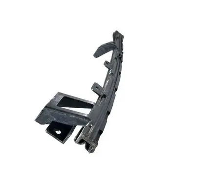 Chevrolet Equinox Front door windshield rail 