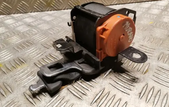 Nissan Murano Z50 Middle seatbelt (rear) C70251YSC