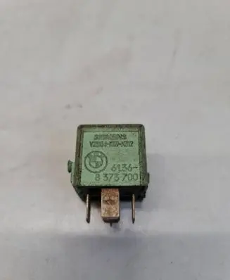BMW 5 E60 E61 Other relay 8373700 2841