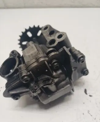 Renault Trafic III (X82) Oil pump 150001650R