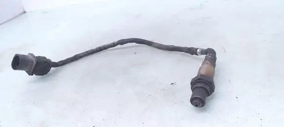BMW 5 E60 E61 Lambda probe sensor 7791592 0281004019