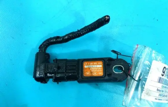 Renault Master III Air pressure sensor 0281002958 IMPRK974521