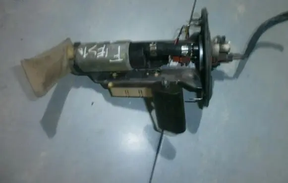 Ford Ka In-tank fuel pump f1dua3a