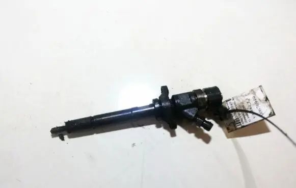 Volvo V50 Fuel injector 0445110259 328480