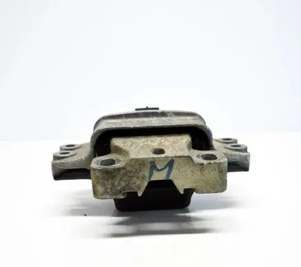 Audi A3 S3 8P Engine mount bracket 1K0199555M