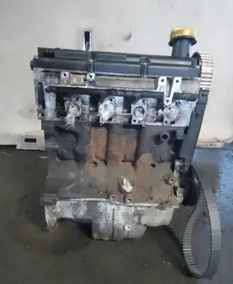 Nissan Note (E11) Engine 056987