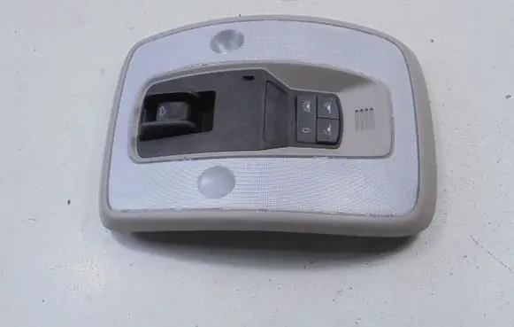 Volvo S60 Sunroof switch 30798808