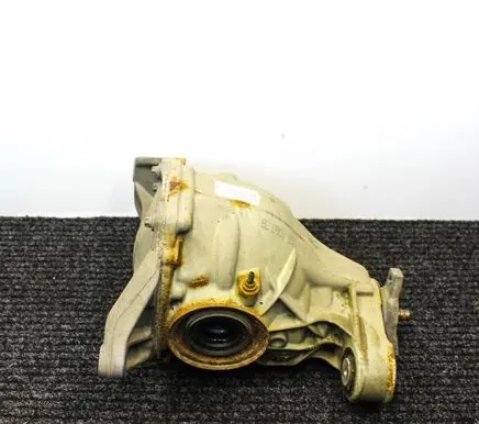 Mercedes-Benz GL X166 Rear differential 1663500414 RATIO347