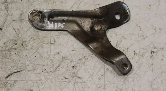 Mercedes-Benz A W176 Holder (bracket) A2700960540