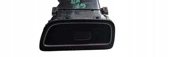 Volkswagen Golf VII Dashboard side air vent grill/cover trim 5GM819704