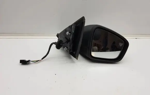 Dacia Spring Front door electric wing mirror 963013915R