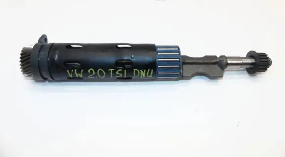 Seat Leon (5F) Balance shaft 06K103305H 06K103199L