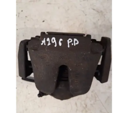 BMW X5 F15 Front brake caliper